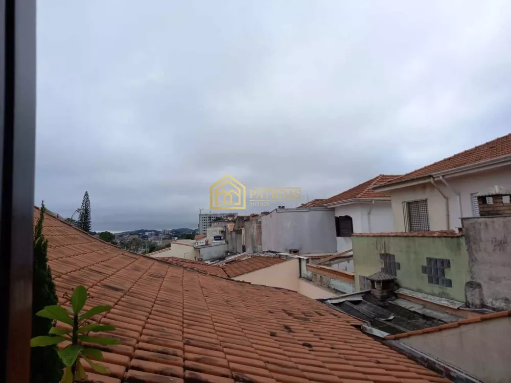 Sobrado, 3 quartos, 250 m² - Foto 27