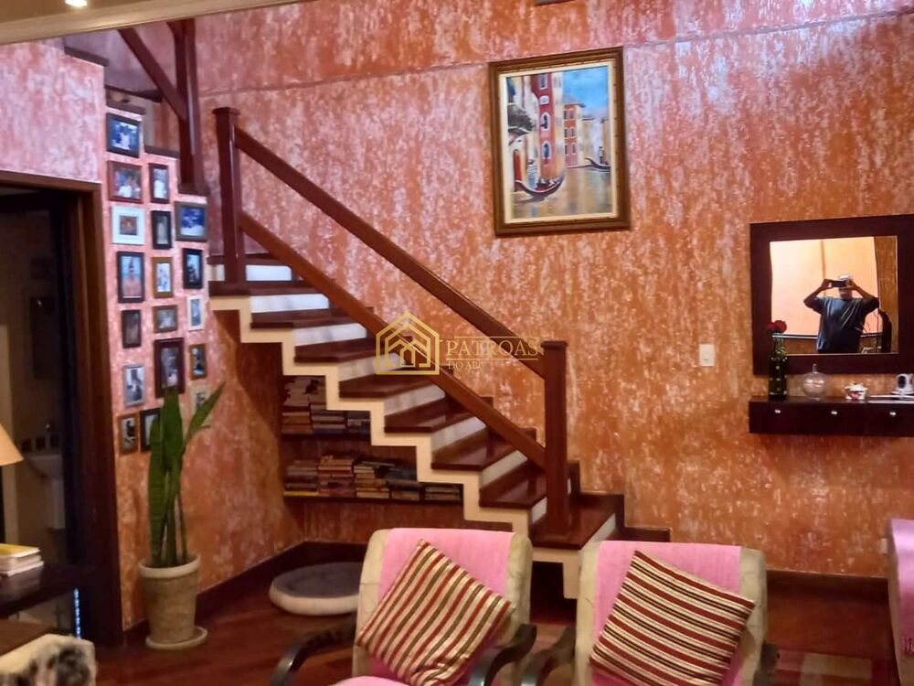 Sobrado, 3 quartos, 250 m² - Foto 5