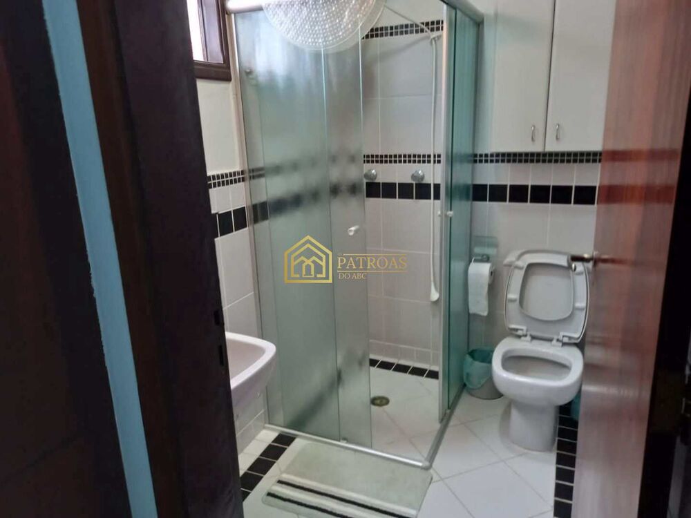 Sobrado, 3 quartos, 250 m² - Foto 25