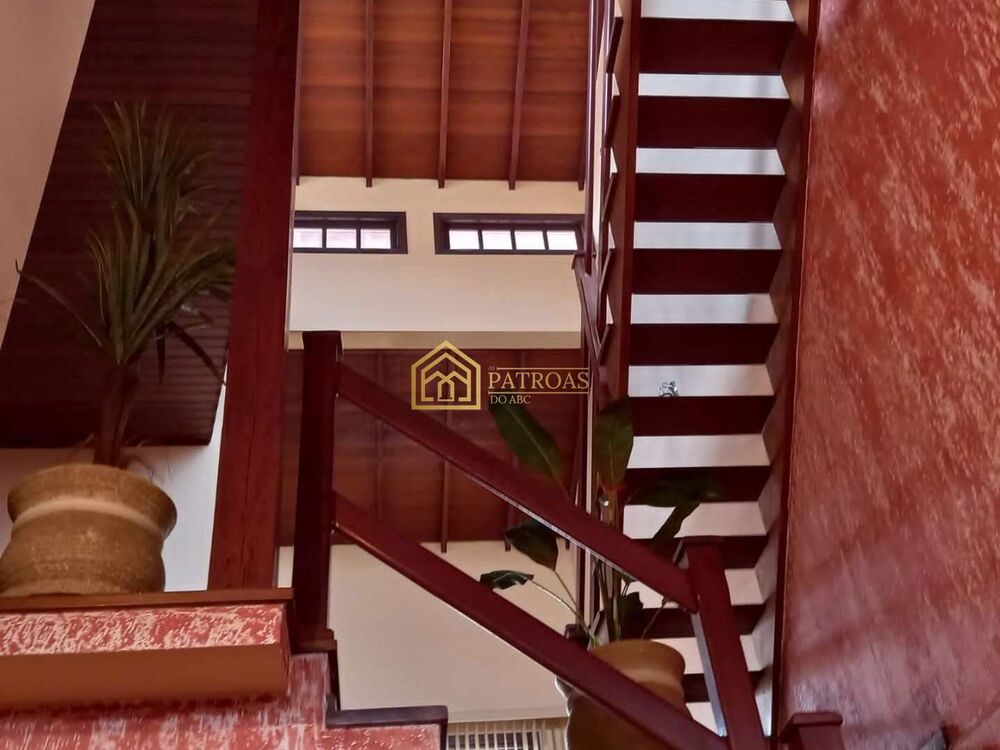 Sobrado, 3 quartos, 250 m² - Foto 4