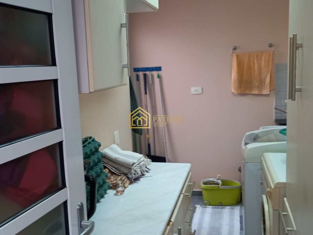 Sobrado, 3 quartos, 250 m² - Foto 28