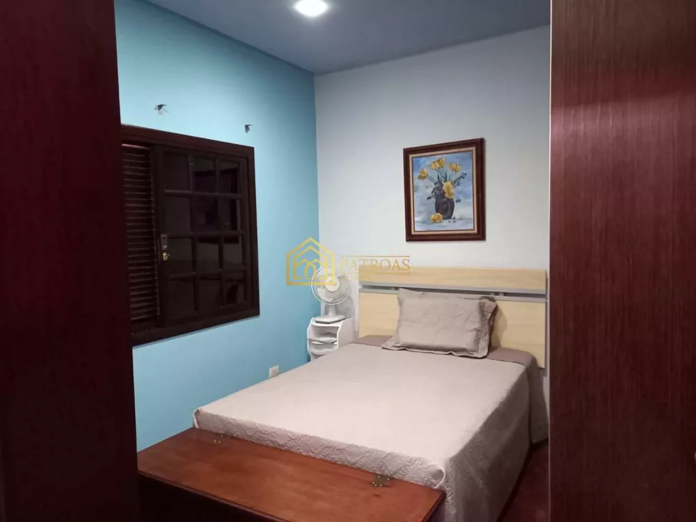 Sobrado, 3 quartos, 250 m² - Foto 19