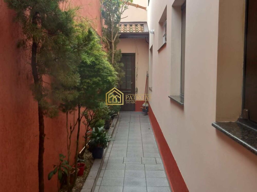 Sobrado, 3 quartos, 250 m² - Foto 12
