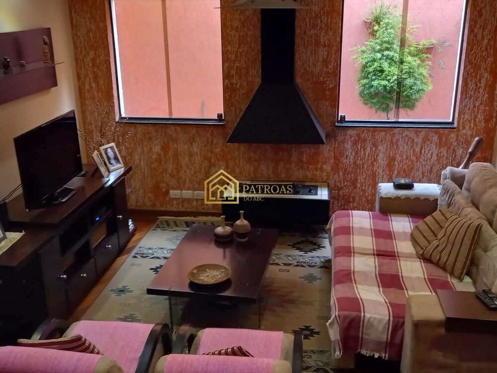 Sobrado, 3 quartos, 250 m² - Foto 3