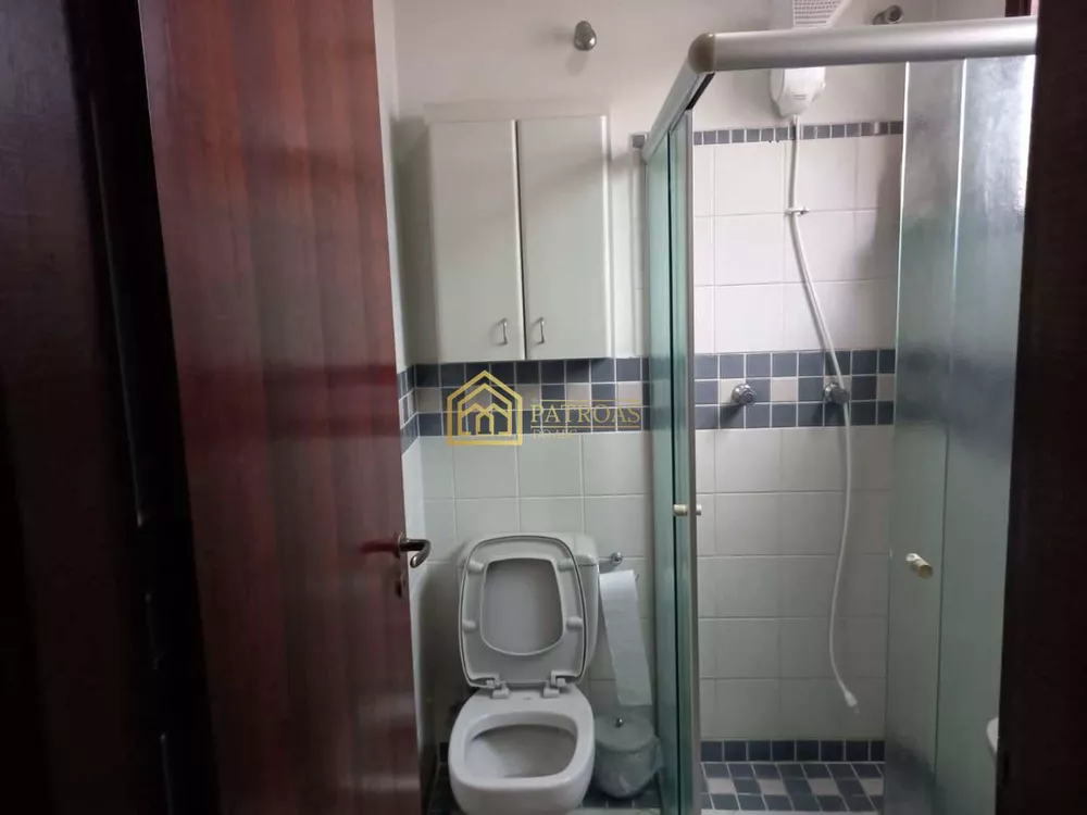 Sobrado, 3 quartos, 250 m² - Foto 26