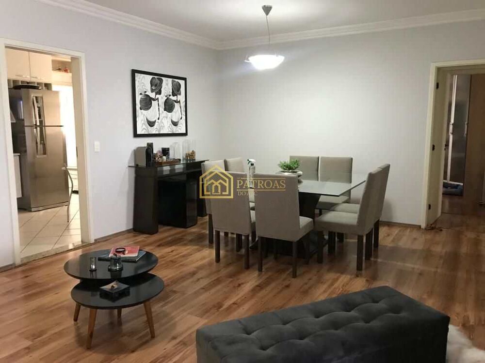 Apartamento, 3 quartos, 130 m² - Foto 1