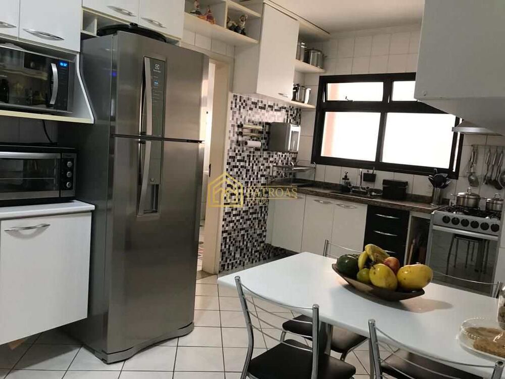 Apartamento, 3 quartos, 130 m² - Foto 5