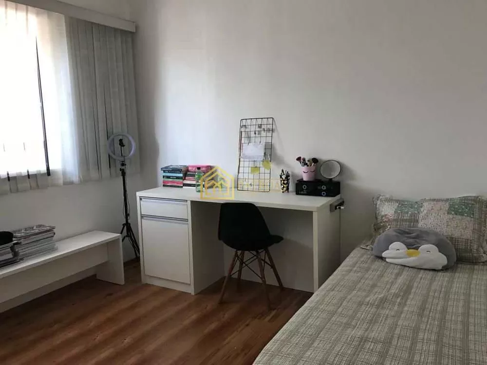 Apartamento, 3 quartos, 130 m² - Foto 10