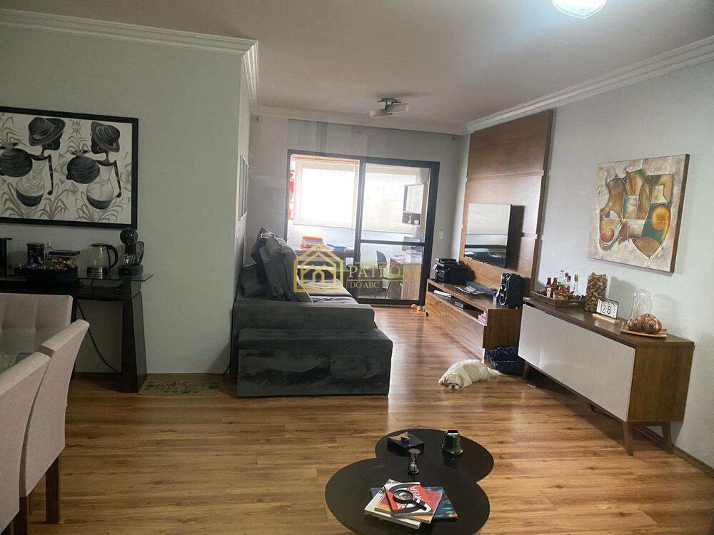 Apartamento, 3 quartos, 130 m² - Foto 16
