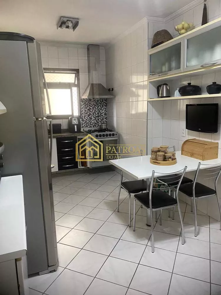 Apartamento, 3 quartos, 130 m² - Foto 4