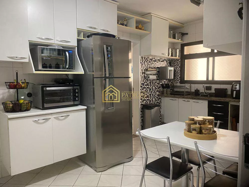 Apartamento, 3 quartos, 130 m² - Foto 3