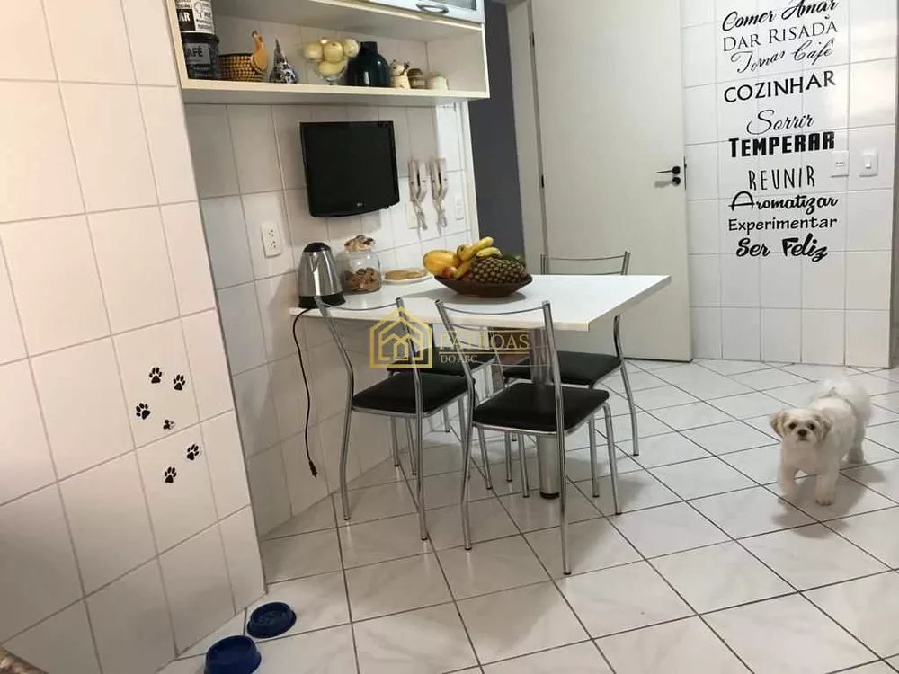 Apartamento, 3 quartos, 130 m² - Foto 6