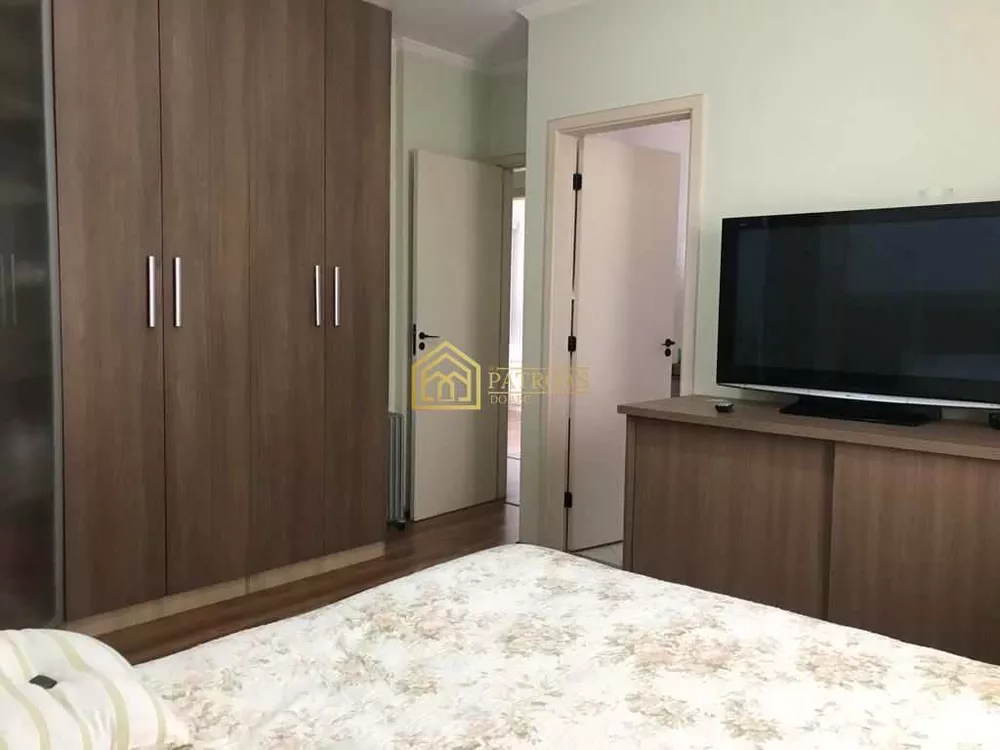 Apartamento, 3 quartos, 130 m² - Foto 13