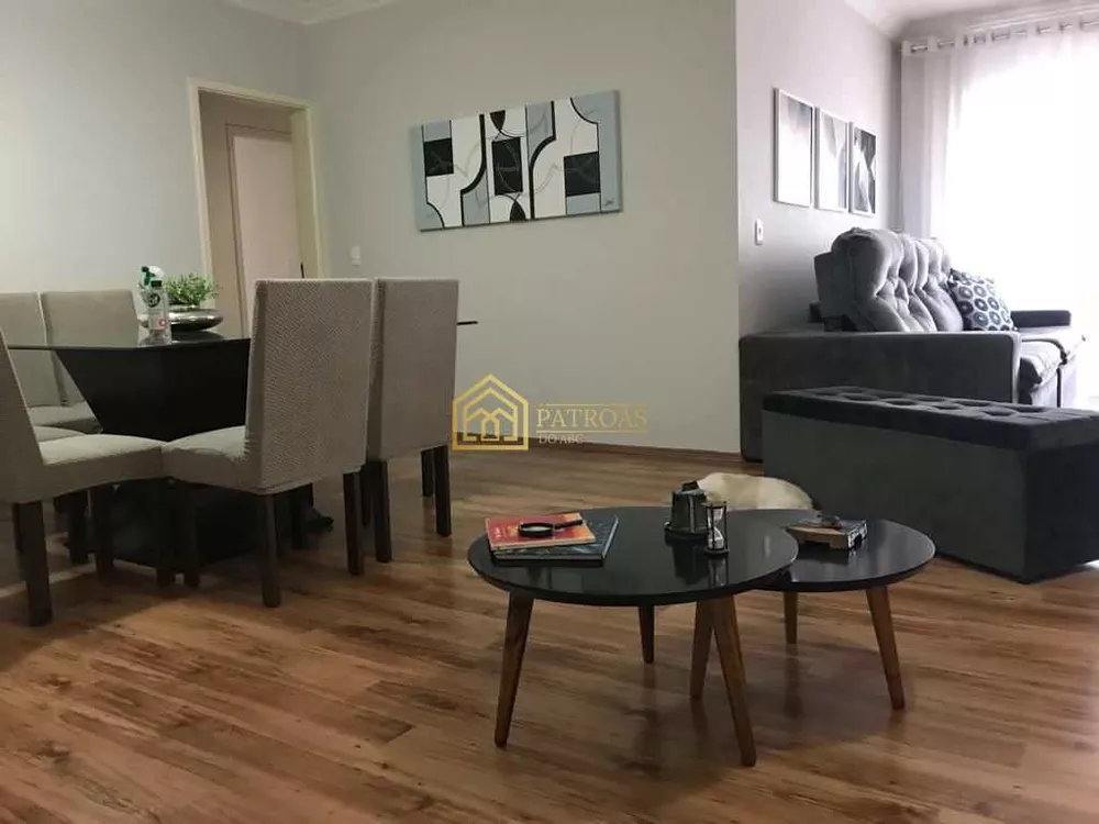 Apartamento, 3 quartos, 130 m² - Foto 2