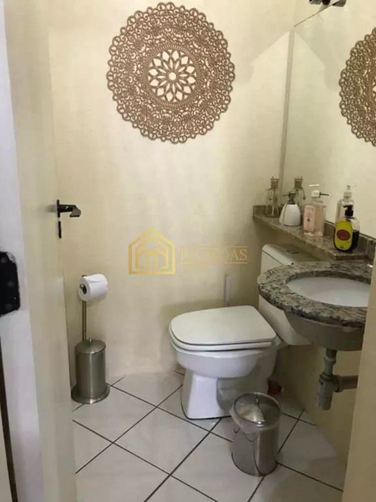 Apartamento, 3 quartos, 130 m² - Foto 12