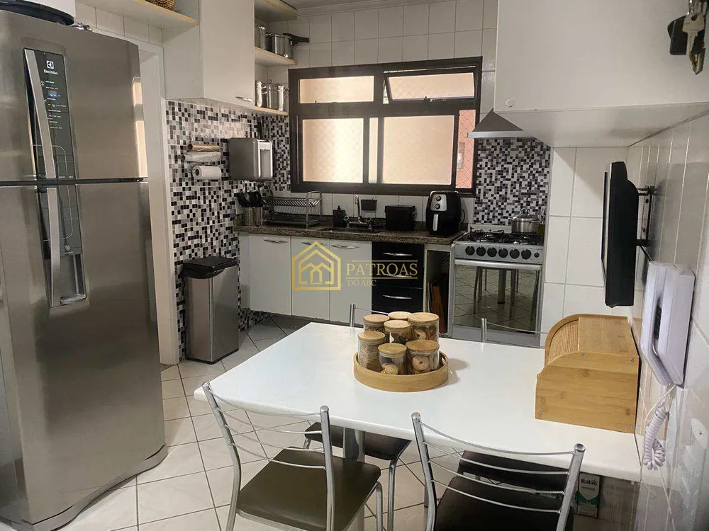 Apartamento, 3 quartos, 130 m² - Foto 7