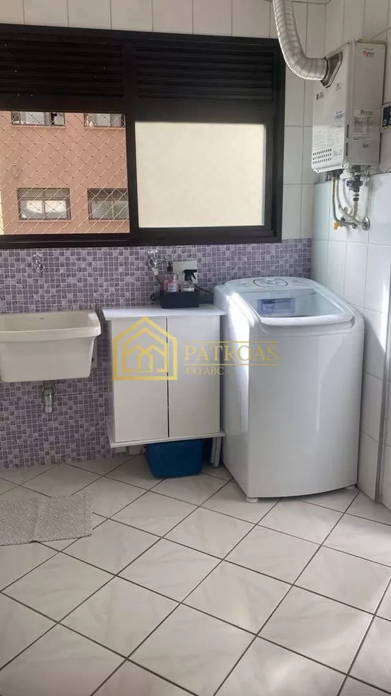 Apartamento, 3 quartos, 130 m² - Foto 7