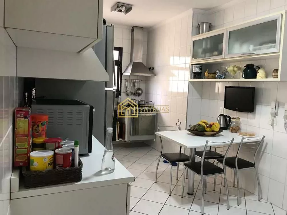 Apartamento, 3 quartos, 130 m² - Foto 9