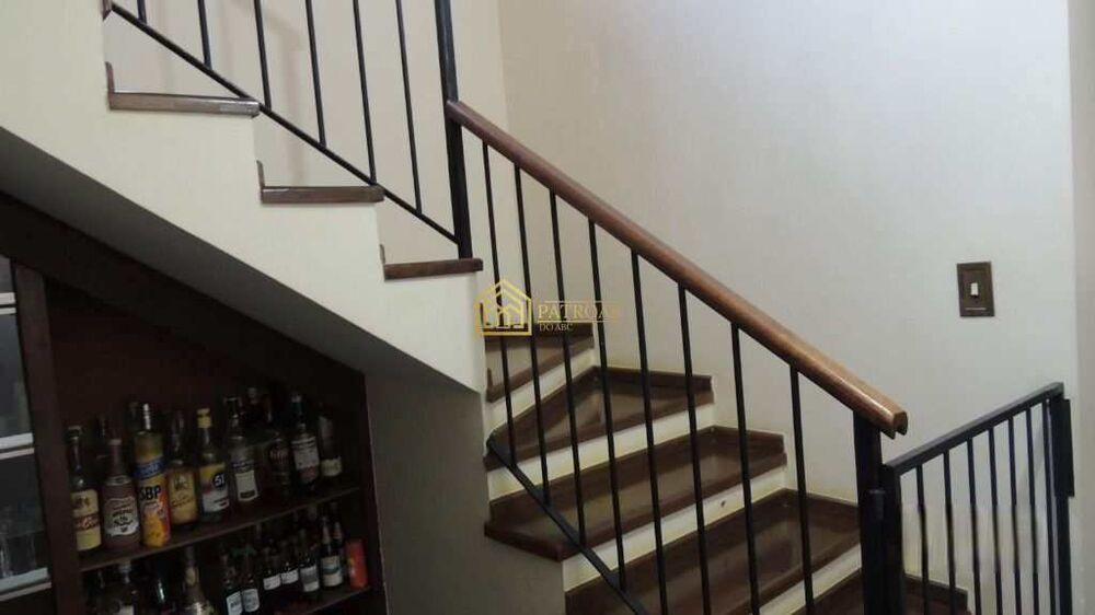 Sobrado, 3 quartos, 205 m² - Foto 7