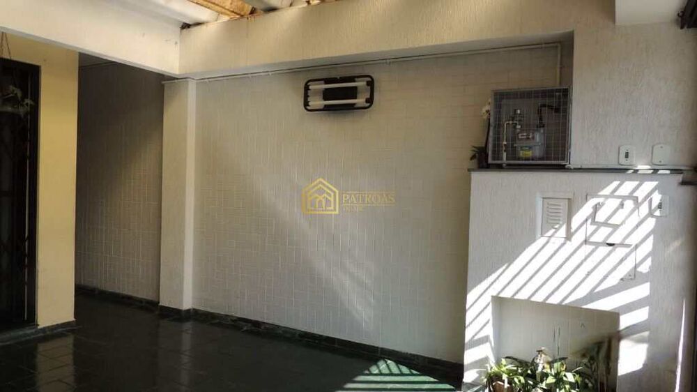 Sobrado, 3 quartos, 205 m² - Foto 8