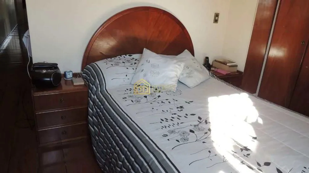 Sobrado, 3 quartos, 205 m² - Foto 11