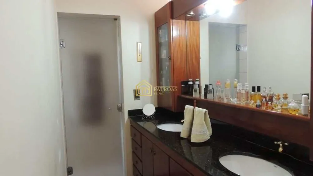 Sobrado, 3 quartos, 205 m² - Foto 12