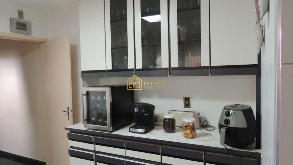 Sobrado, 3 quartos, 205 m² - Foto 6