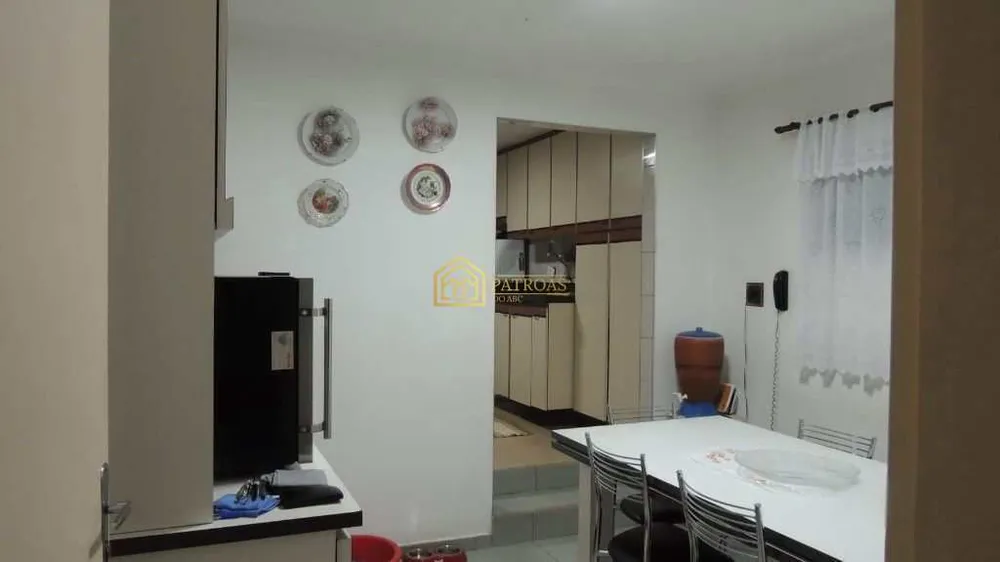 Sobrado, 3 quartos, 205 m² - Foto 7