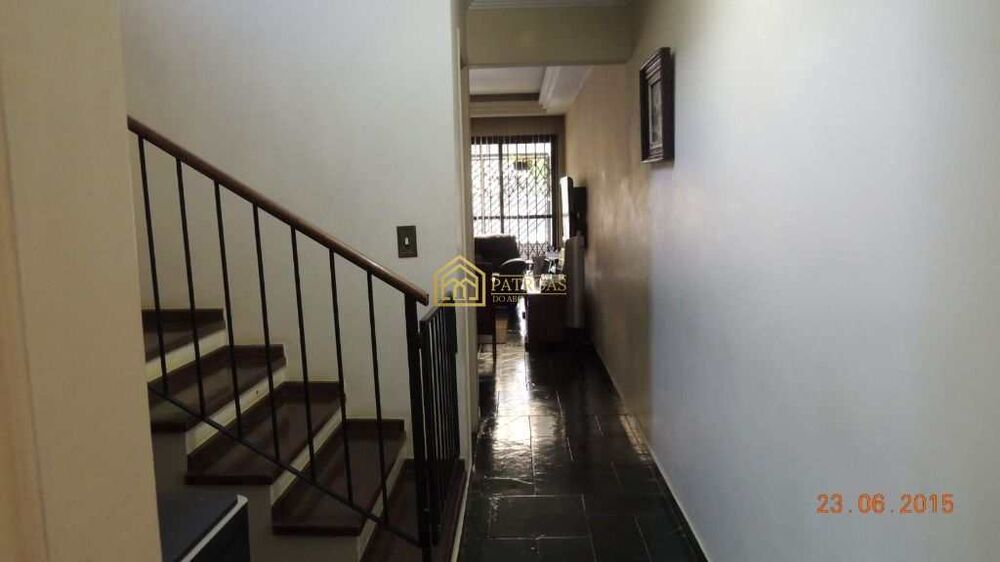 Sobrado, 3 quartos, 205 m² - Foto 5