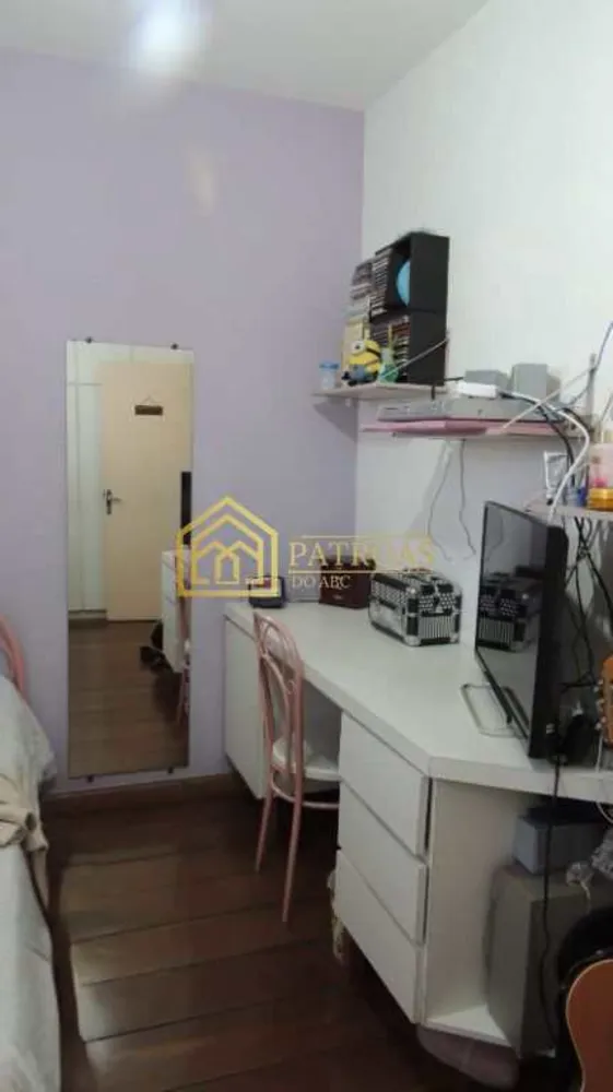 Sobrado, 3 quartos, 205 m² - Foto 16