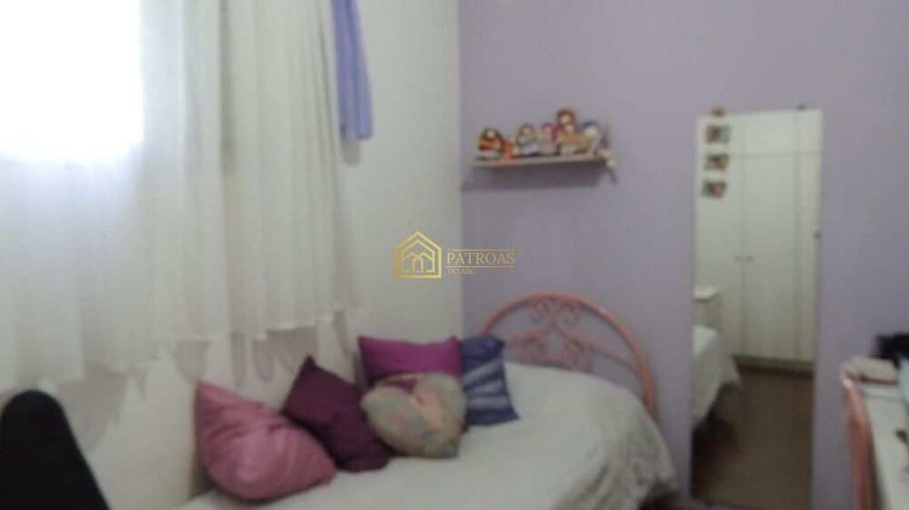 Sobrado, 3 quartos, 205 m² - Foto 1