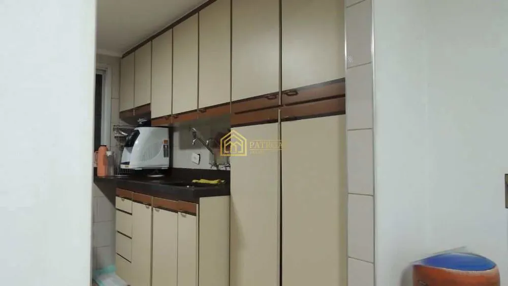 Sobrado, 3 quartos, 205 m² - Foto 5