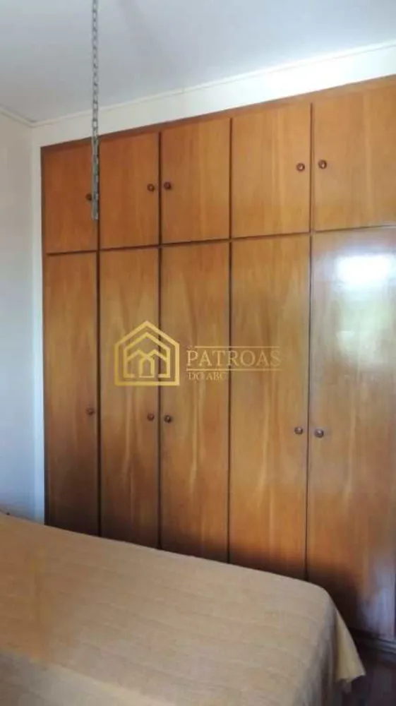 Sobrado, 3 quartos, 205 m² - Foto 13