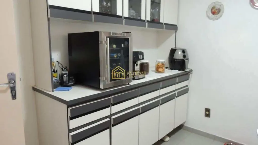 Sobrado, 3 quartos, 205 m² - Foto 4