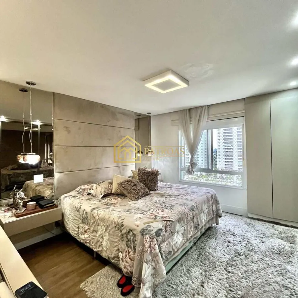 Apartamento, 3 quartos, 237 m² - Foto 11