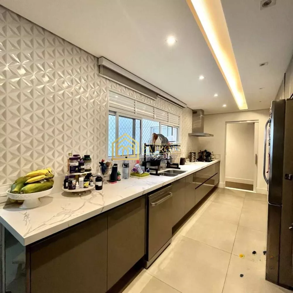 Apartamento, 3 quartos, 237 m² - Foto 5