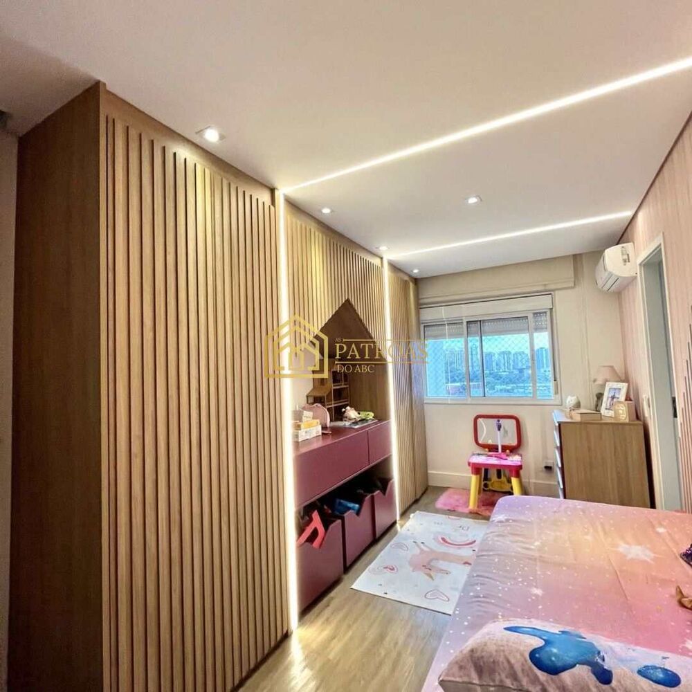 Apartamento, 3 quartos, 237 m² - Foto 11