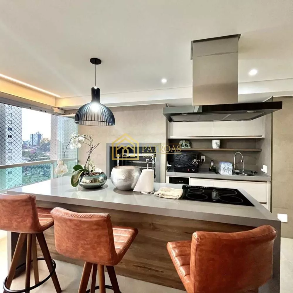 Apartamento, 3 quartos, 237 m² - Foto 2