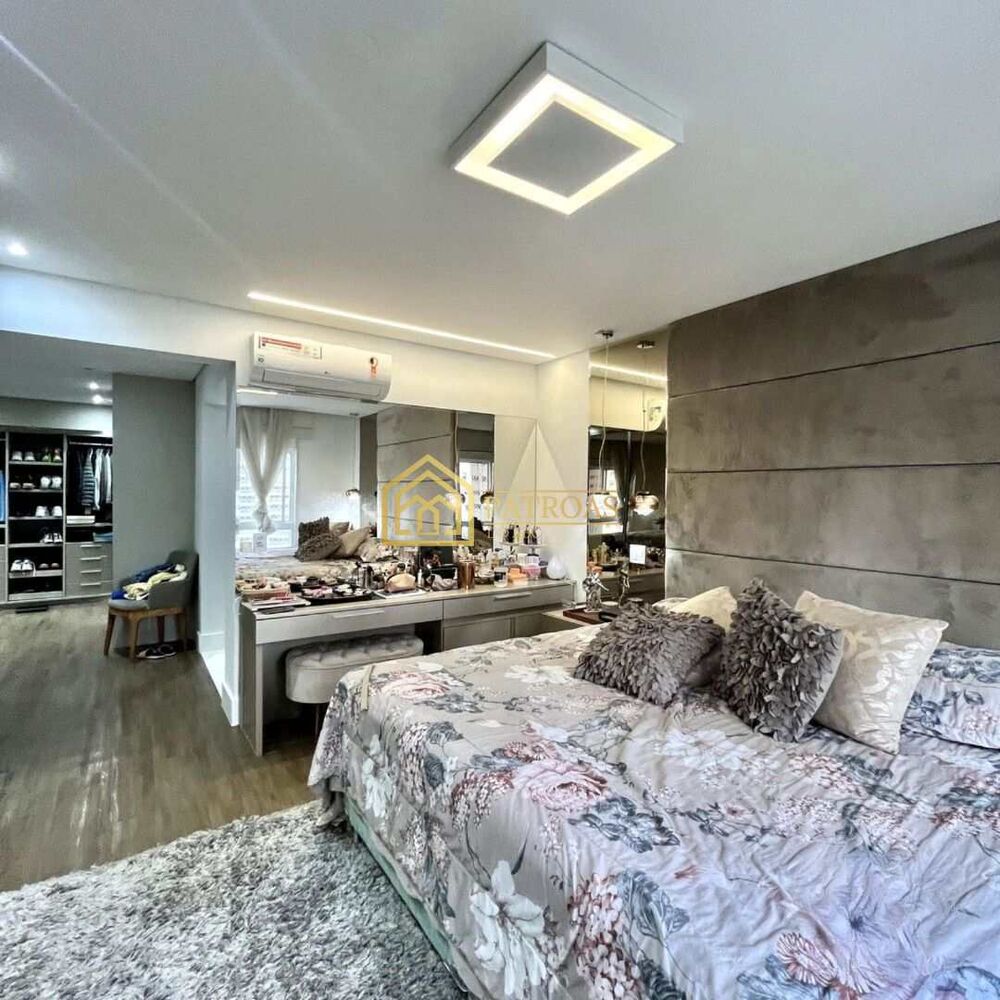 Apartamento, 3 quartos, 237 m² - Foto 5