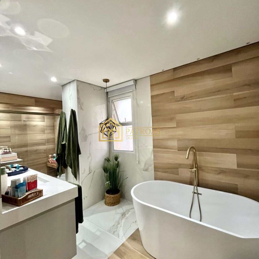 Apartamento, 3 quartos, 237 m² - Foto 7