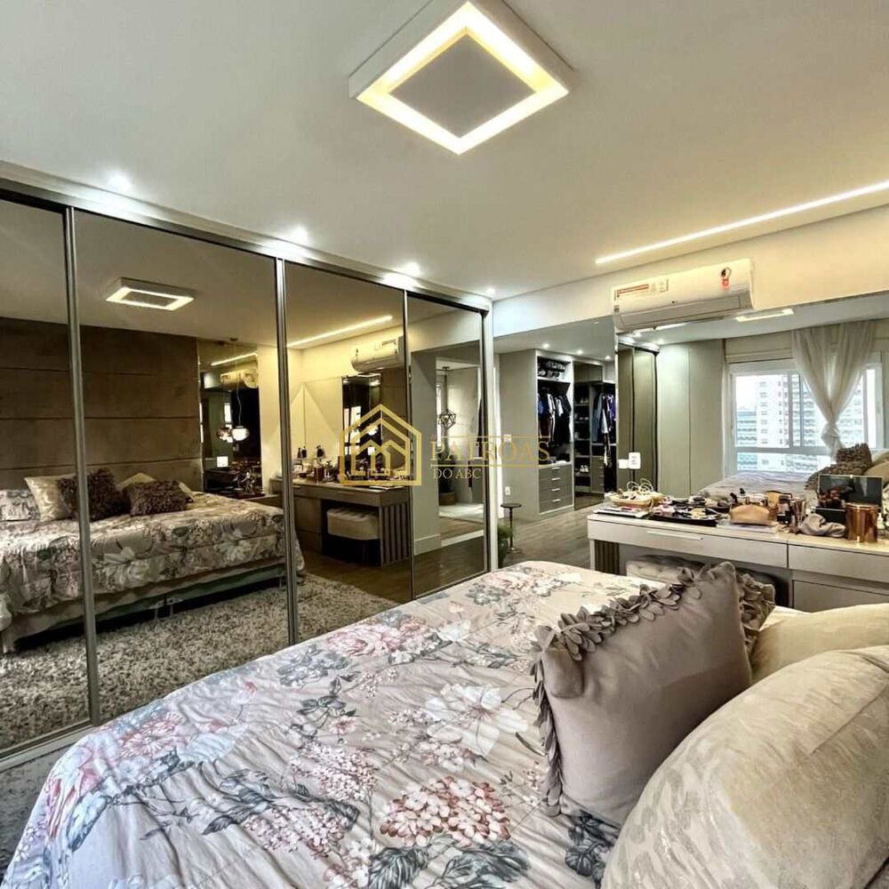 Apartamento, 3 quartos, 237 m² - Foto 6