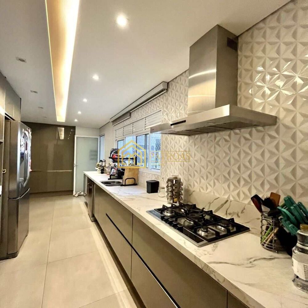 Apartamento, 3 quartos, 237 m² - Foto 4