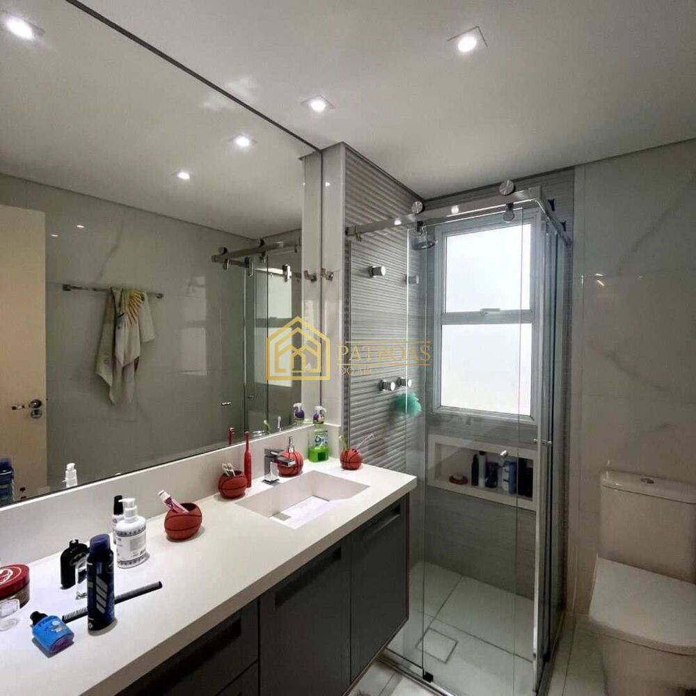 Apartamento, 3 quartos, 237 m² - Foto 10