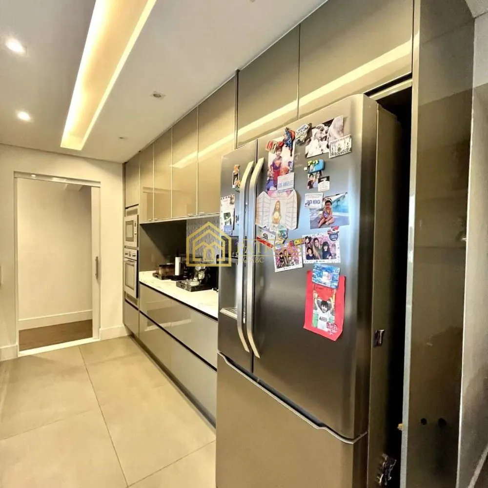 Apartamento, 3 quartos, 237 m² - Foto 8