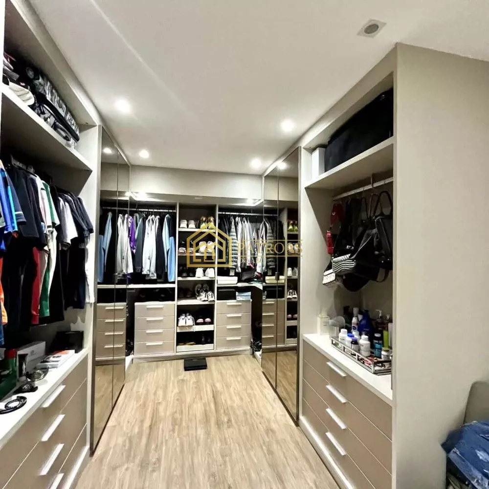 Apartamento, 3 quartos, 237 m² - Foto 7