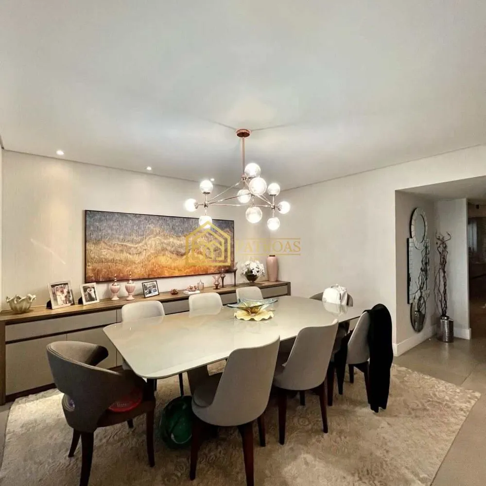 Apartamento, 3 quartos, 237 m² - Foto 5