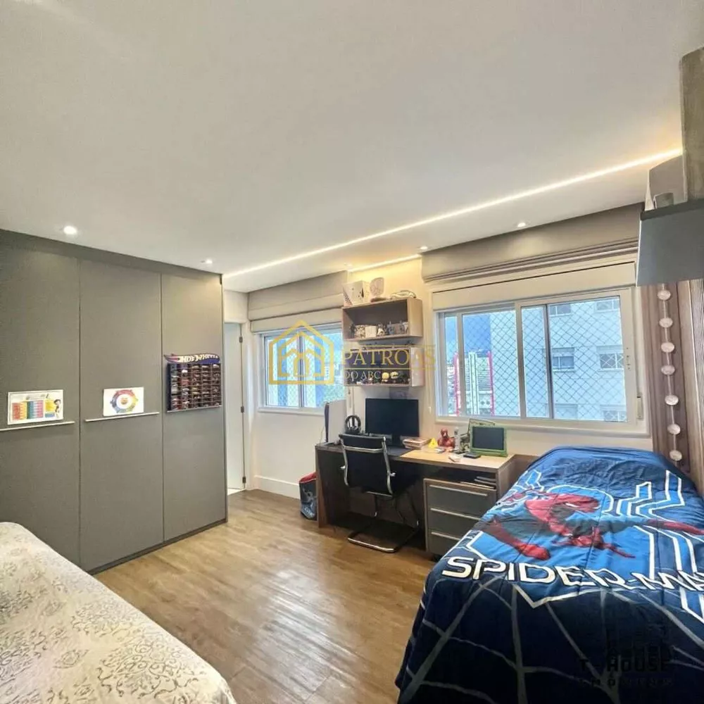 Apartamento, 3 quartos, 237 m² - Foto 12