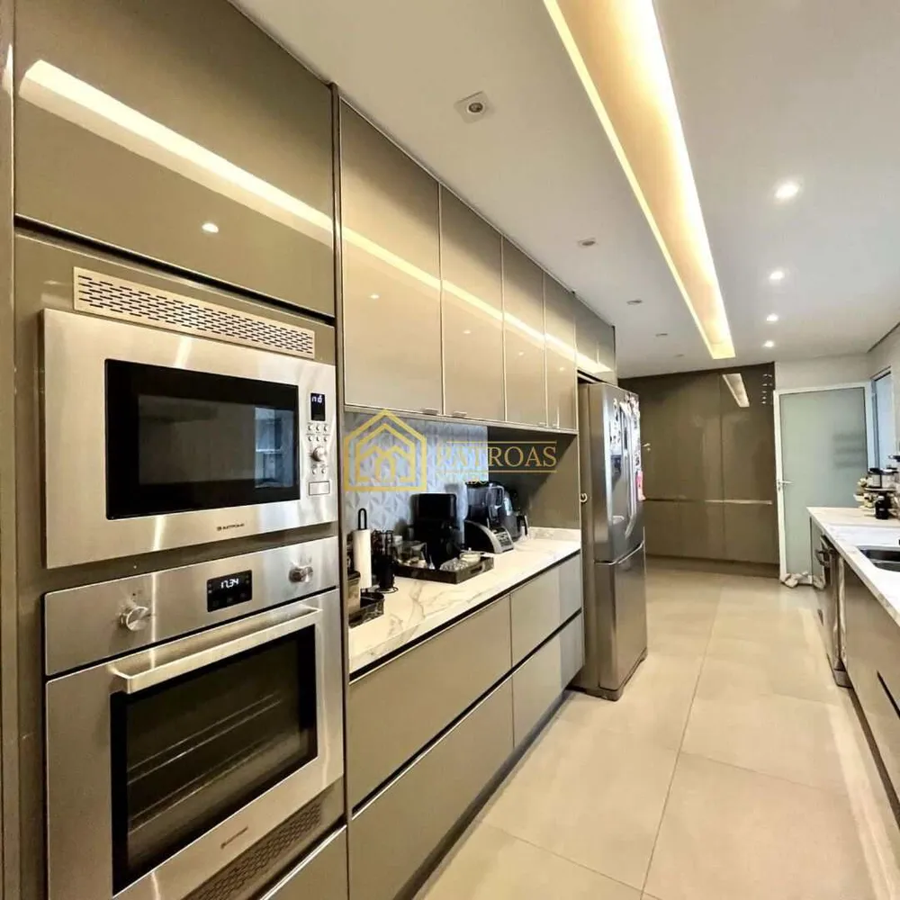 Apartamento, 3 quartos, 237 m² - Foto 6