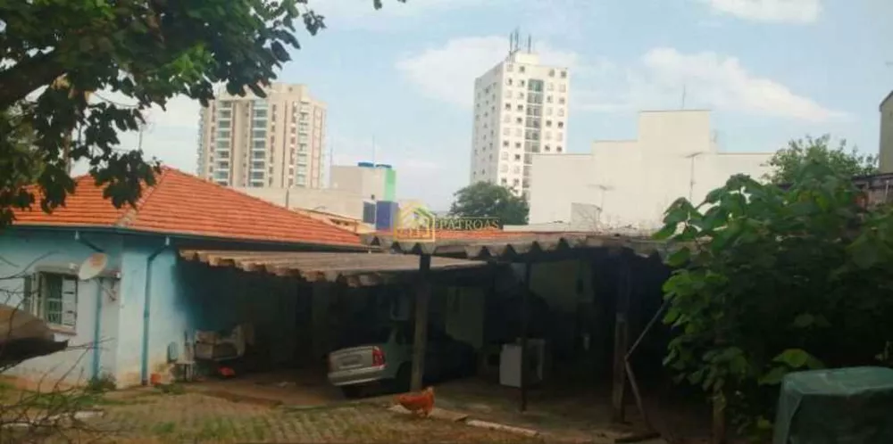 Terreno, 431 m² - Foto 2