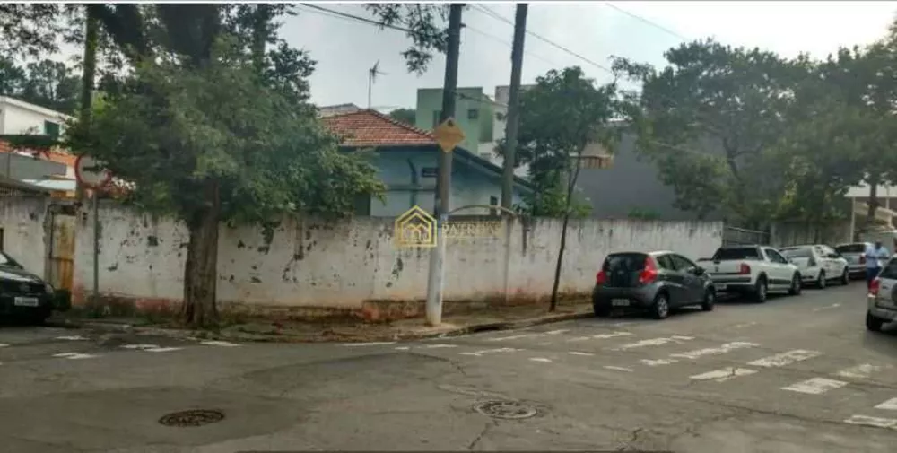 Terreno, 431 m² - Foto 1